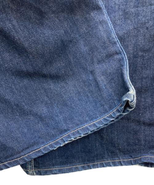 DAWSON DENIM（ドーソンデニム）dawson denim (ドーソンデニム) デニムパンツ インディゴ サイズ:不明の古着・服飾アイテム