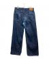 dawson denim (ドーソンデニム) デニムパンツ インディゴ サイズ:不明：8000円