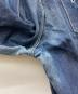 中古・古着 dawson denim (ドーソンデニム) デニムパンツ インディゴ サイズ:不明：8000円