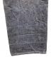 中古・古着 TENDER (テンダー) RINCE WIDE JEANS インディゴ サイズ:3：15000円