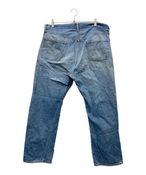 LEVI'S（リーバイス）LEVI'S (リーバイス) デニムパンツ インディゴ サイズ:106cm (W42)の古着・服飾アイテム