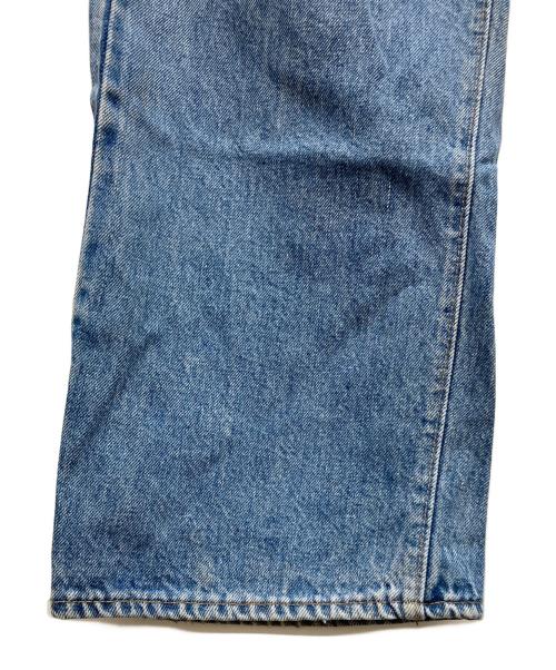 LEVI'S（リーバイス）LEVI'S (リーバイス) デニムパンツ インディゴ サイズ:106cm (W42)の古着・服飾アイテム