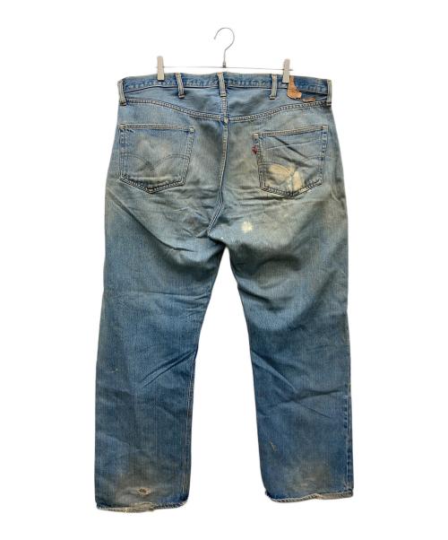 LEVI'S（リーバイス）LEVI'S (リーバイス) デニムパンツ インディゴ サイズ:W46の古着・服飾アイテム