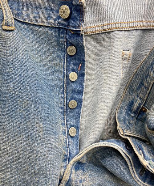 LEVI'S（リーバイス）LEVI'S (リーバイス) デニムパンツ インディゴ サイズ:W46の古着・服飾アイテム