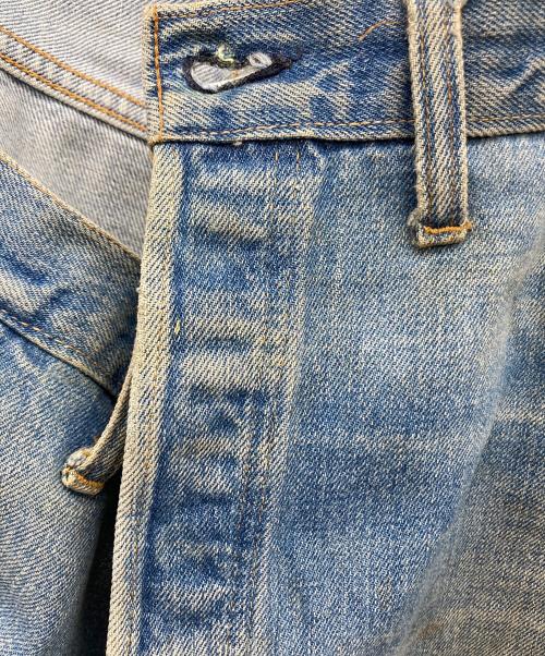 LEVI'S（リーバイス）LEVI'S (リーバイス) デニムパンツ インディゴ サイズ:W46の古着・服飾アイテム