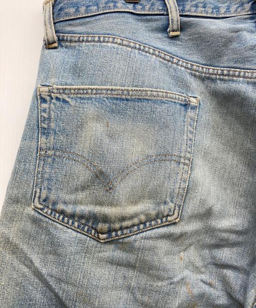 LEVI'S（リーバイス）LEVI'S (リーバイス) デニムパンツ インディゴ サイズ:W46の古着・服飾アイテム