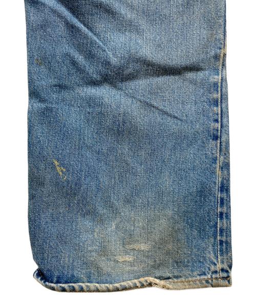 LEVI'S（リーバイス）LEVI'S (リーバイス) デニムパンツ インディゴ サイズ:W46の古着・服飾アイテム