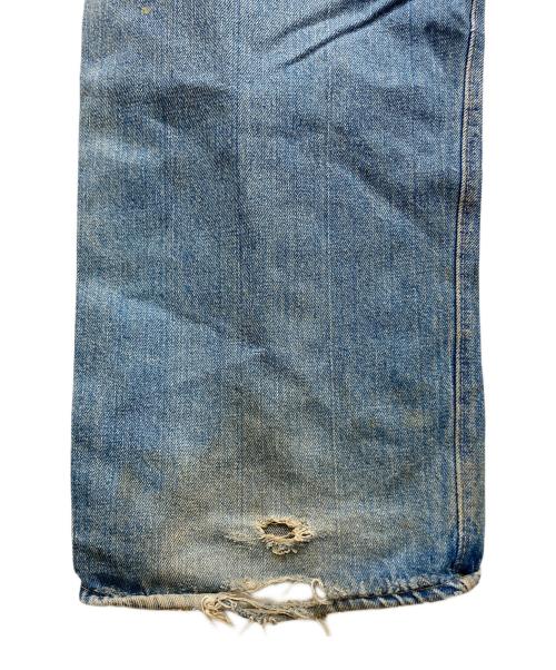 LEVI'S（リーバイス）LEVI'S (リーバイス) デニムパンツ インディゴ サイズ:W46の古着・服飾アイテム