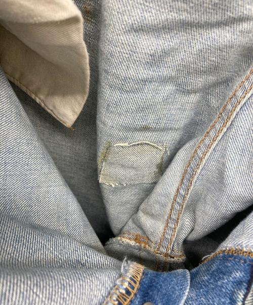LEVI'S（リーバイス）LEVI'S (リーバイス) デニムパンツ インディゴ サイズ:W46の古着・服飾アイテム