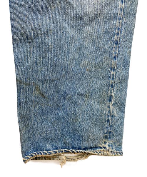 LEVI'S（リーバイス）LEVI'S (リーバイス) デニムパンツ インディゴ サイズ:W46の古着・服飾アイテム