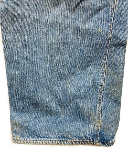 LEVI'S（リーバイス）LEVI'S (リーバイス) デニムパンツ インディゴ サイズ:W46の古着・服飾アイテム