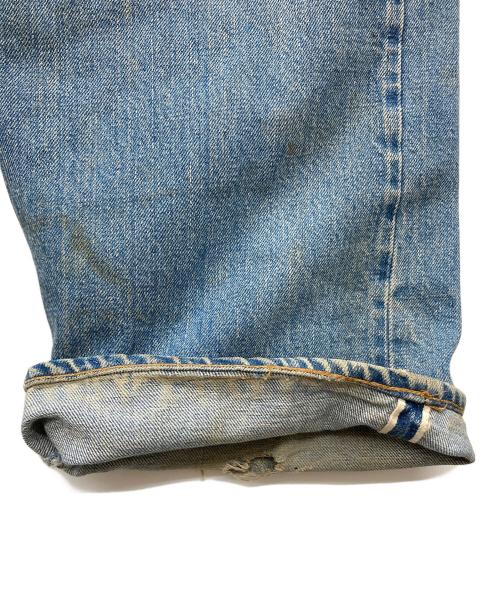 LEVI'S（リーバイス）LEVI'S (リーバイス) デニムパンツ インディゴ サイズ:W46の古着・服飾アイテム