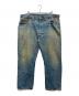 LEVI'S（リーバイス）の古着「デニムパンツ」｜インディゴ