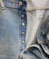 中古・古着 LEVI'S (リーバイス) デニムパンツ インディゴ サイズ:W46：65000円