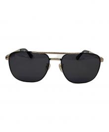 POLICE（ポリス）の古着「サングラス POLARIZED」｜ブラック