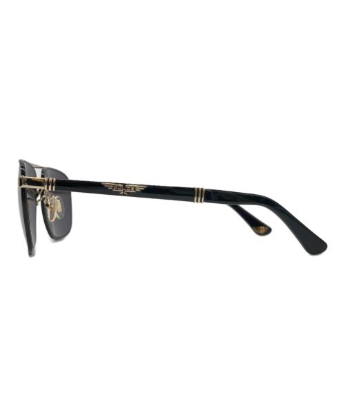 POLICE（ポリス）POLICE (ポリス) サングラス POLARIZED ブラックの古着・服飾アイテム