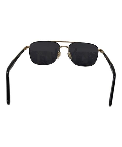 POLICE（ポリス）POLICE (ポリス) サングラス POLARIZED ブラックの古着・服飾アイテム