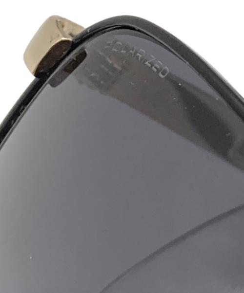 POLICE（ポリス）POLICE (ポリス) サングラス POLARIZED ブラックの古着・服飾アイテム