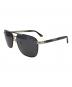 POLICE (ポリス) サングラス POLARIZED ブラック：8000円