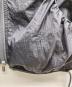 中古・古着 MAISON SPECIAL (メゾンスペシャル) Airy Sheer Gathered Vest ネイビー サイズ:FREE 未使用品：8000円
