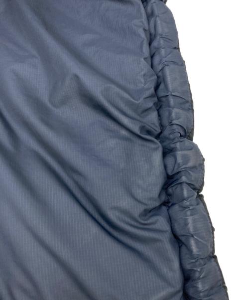 Patagonia（パタゴニア）Patagonia (パタゴニア) ダスパーカー 01年製 ブラック サイズ:Lの古着・服飾アイテム