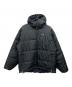 Patagonia（パタゴニア）の古着「ダスパーカー 01年製」｜ブラック