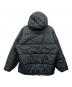 Patagonia (パタゴニア) ダスパーカー 01年製 ブラック サイズ:L：100000円