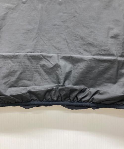 Patagonia（パタゴニア）Patagonia (パタゴニア) パフボールベスト ブラック サイズ:Lの古着・服飾アイテム