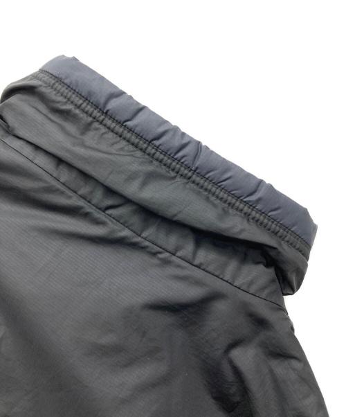 Patagonia（パタゴニア）Patagonia (パタゴニア) パフボールベスト ブラック サイズ:Lの古着・服飾アイテム