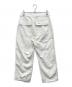 POLO RALPH LAUREN (ポロ・ラルフローレン) コットンリネンパンツ ホワイト サイズ:30/30：8000円
