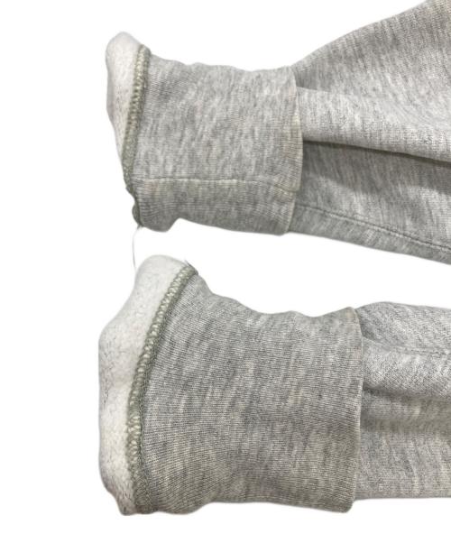 Champion（チャンピオン）Champion (チャンピオン) 80s リバースウィーブパーカー フロント目無し グレー サイズ:LARGEの古着・服飾アイテム