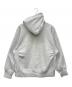 Champion (チャンピオン) 80s リバースウィーブパーカー フロント目無し グレー サイズ:LARGE：30000円