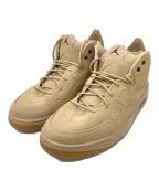 NIKEナイキ）の古着「Courtside 23 WE」｜ベージュ