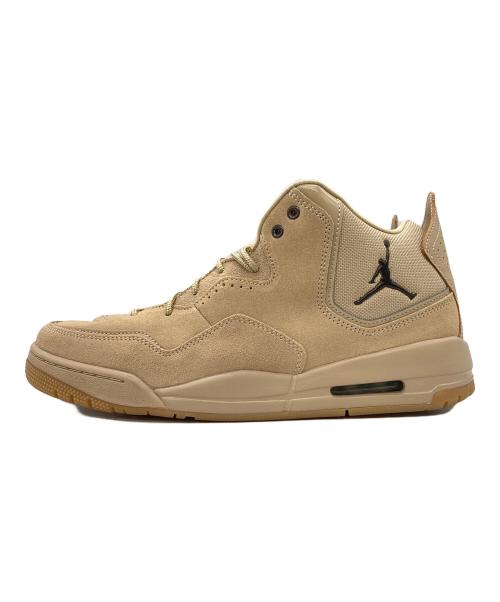 NIKE（ナイキ）NIKE (ナイキ) Courtside 23 WE ベージュ サイズ:US11の古着・服飾アイテム
