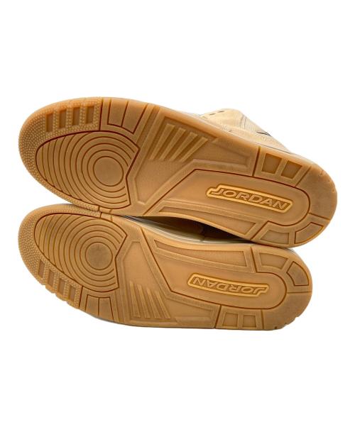 NIKE（ナイキ）NIKE (ナイキ) Courtside 23 WE ベージュ サイズ:US11の古着・服飾アイテム