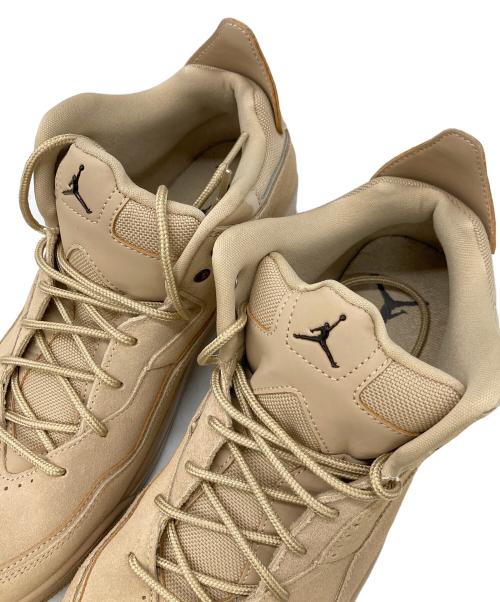 NIKE（ナイキ）NIKE (ナイキ) Courtside 23 WE ベージュ サイズ:US11の古着・服飾アイテム