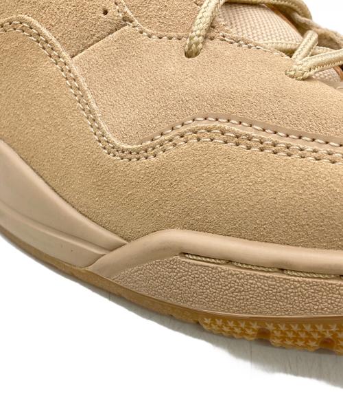 NIKE（ナイキ）NIKE (ナイキ) Courtside 23 WE ベージュ サイズ:US11の古着・服飾アイテム