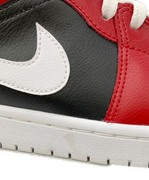NIKE（ナイキ）NIKE (ナイキ) Women's Air Jordan 1 Low 