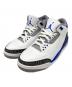 NIKE（ナイキ）の古着「AIR JORDAN3」｜ホワイト