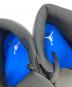 中古・古着 NIKE (ナイキ) Jordan 1 Mid ブラック サイズ:US10.5：8000円