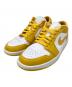 NIKE（ナイキ）の古着「Air Jordan 1 Low」｜イエロー