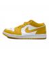 NIKE (ナイキ) Air Jordan 1 Low イエロー サイズ:US10.5：7000円