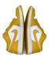 中古・古着 NIKE (ナイキ) Air Jordan 1 Low イエロー サイズ:US10.5：7000円