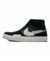 NIKE (ナイキ) SB BLAZER MID ブラック サイズ:US9.5：8000円