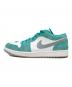 NIKE (ナイキ) Air Jordan 1 Low SE スカイブルー サイズ:US11：6000円