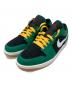 NIKE（ナイキ）の古着「Air Jordan 1 Low SE」｜グリーン