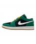 NIKE (ナイキ) Air Jordan 1 Low SE グリーン サイズ:US11：7000円