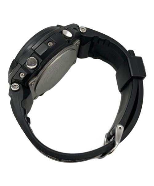 CASIO（カシオ）CASIO (カシオ) GST-W100G-1BJF ソーラー充電の古着・服飾アイテム