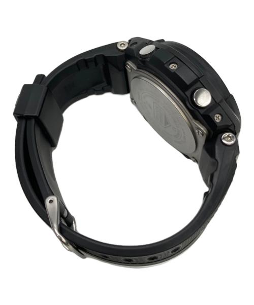 CASIO（カシオ）CASIO (カシオ) GST-W100G-1BJF ソーラー充電の古着・服飾アイテム