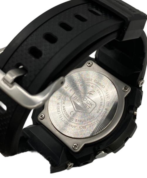 CASIO（カシオ）CASIO (カシオ) GST-W100G-1BJF ソーラー充電の古着・服飾アイテム